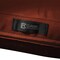 Classic Accessories Patio Lounge Chair/Loveseat Back Cushion, 23 x 20 x 4 Inch, Spice 62-060-SPICE-EC - alternate 9